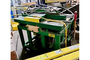Universal Machinery Notcher